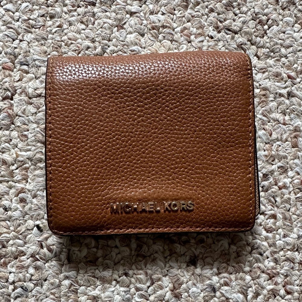 Michael Kors wallet